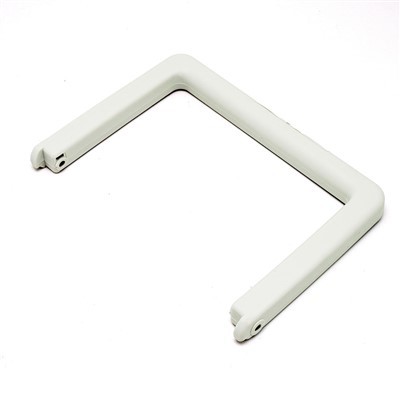 Шприцоване на дръжката на вратата на хладилника